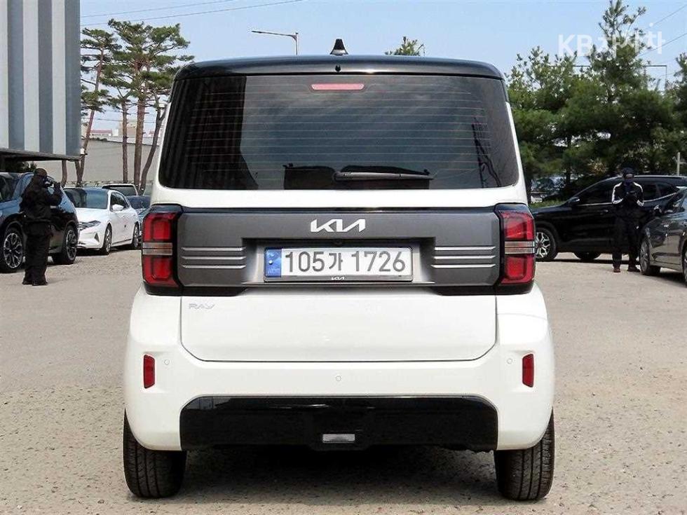 2024 - kia kia