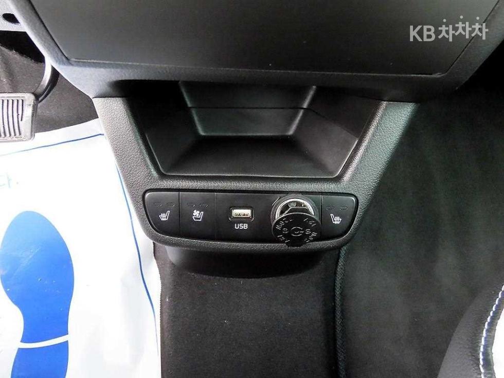 2024 - kia kia