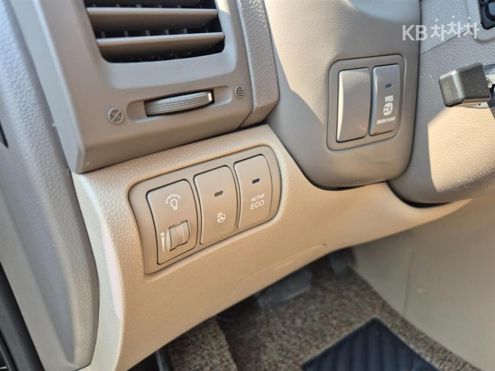 2013 - kia carnival