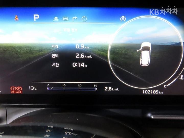 Kia Carnival D2.2 Signature 10