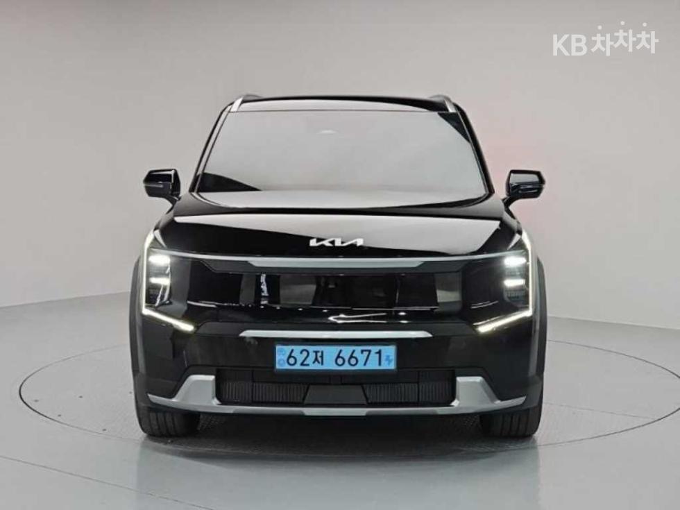 기아 EV9