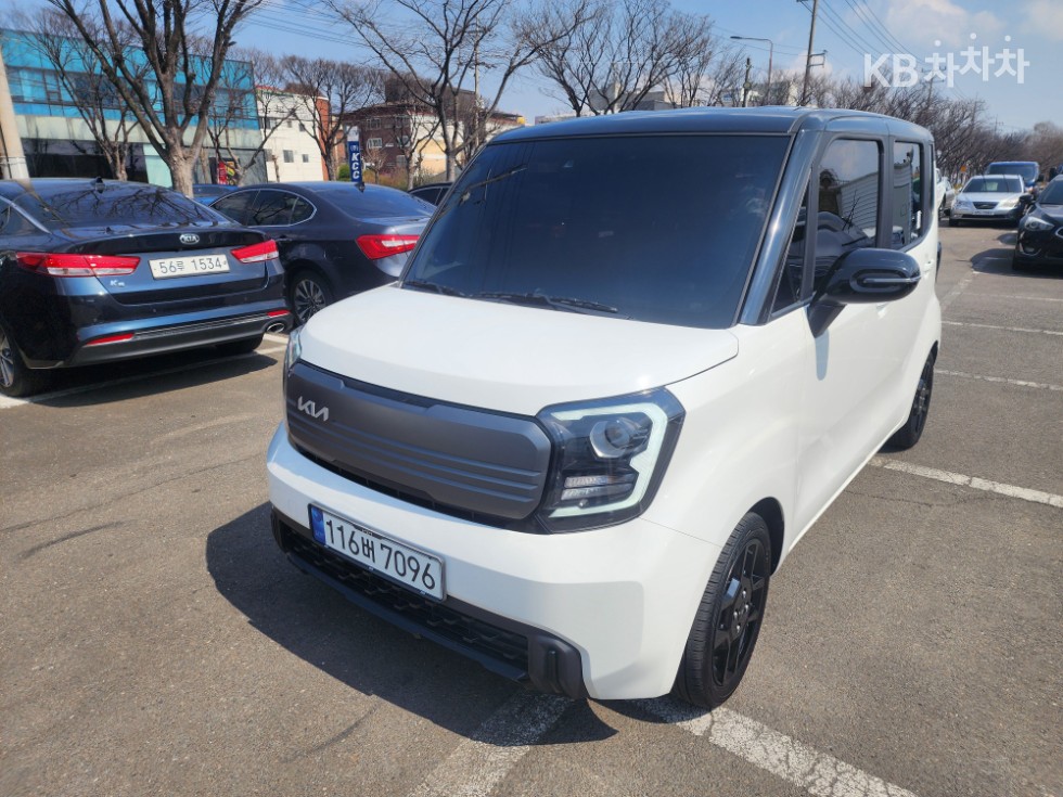 2024 - kia kia