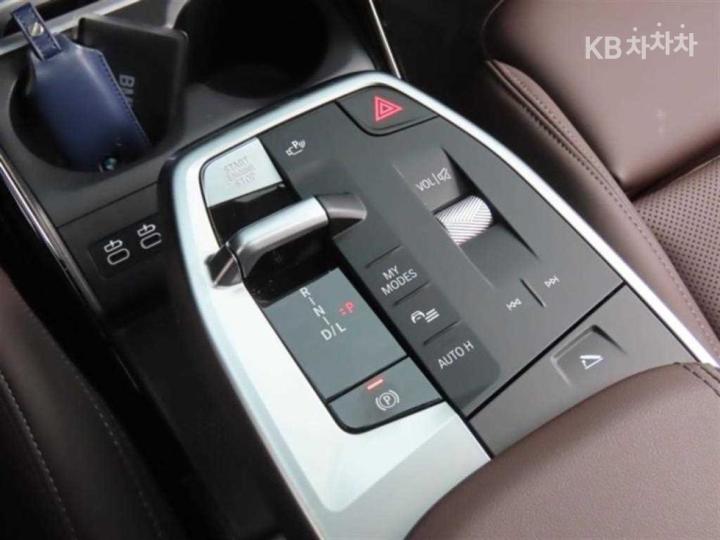 BMW 2 Series Active Tourer U06 218d Luxury 7