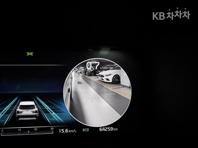 2021 - kia sorento