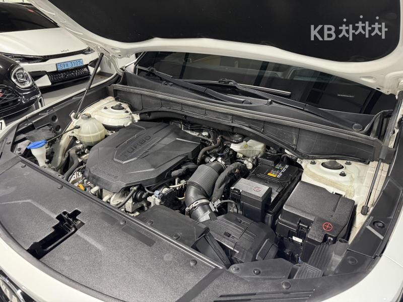 2021 - kia sorento