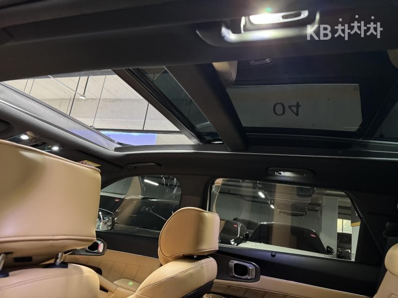 2021 - kia sorento