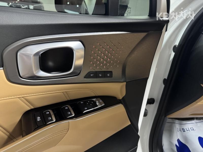 2021 - kia sorento