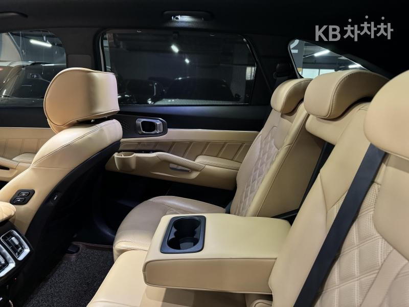 2021 - kia sorento