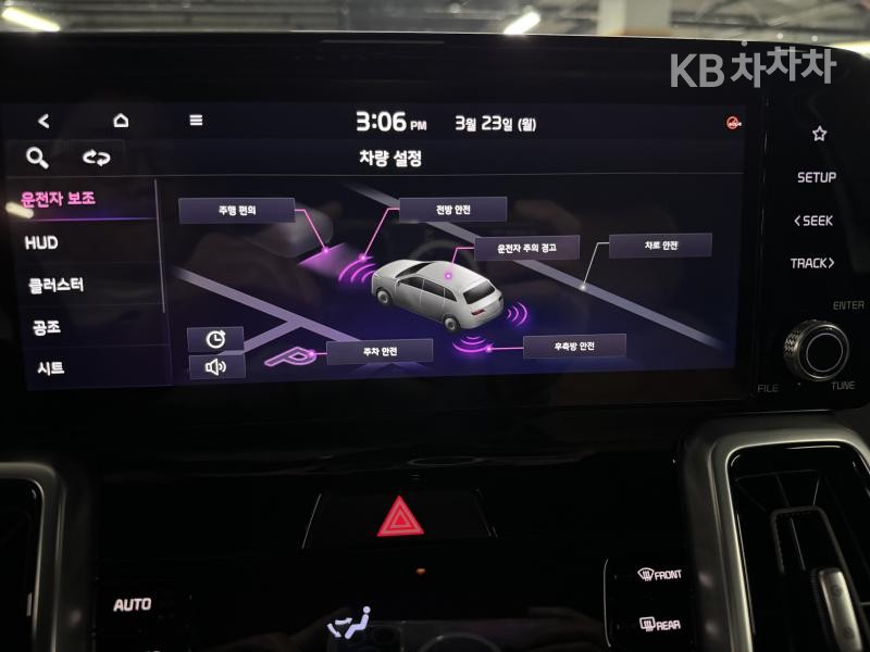 2021 - kia sorento