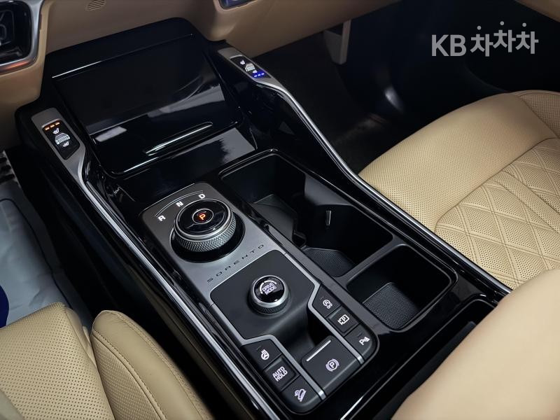 2021 - kia sorento