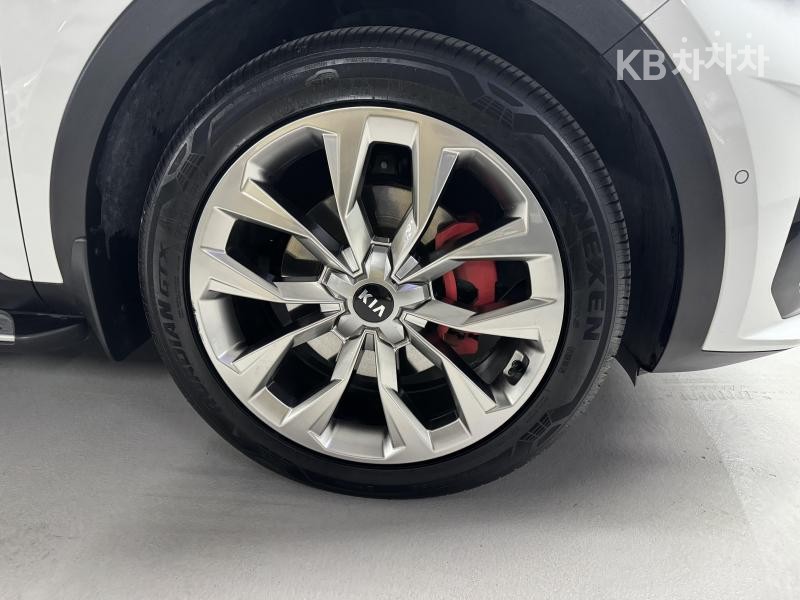 2021 - kia sorento
