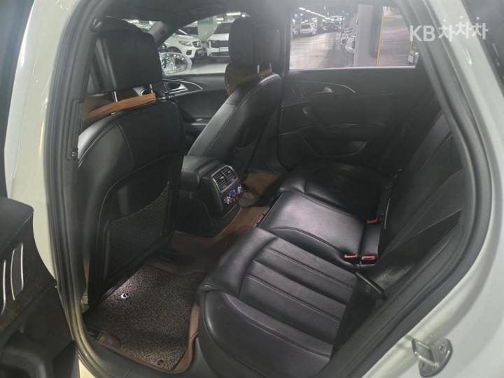 Audi A6 NEW 35 TDI Premium C7 8