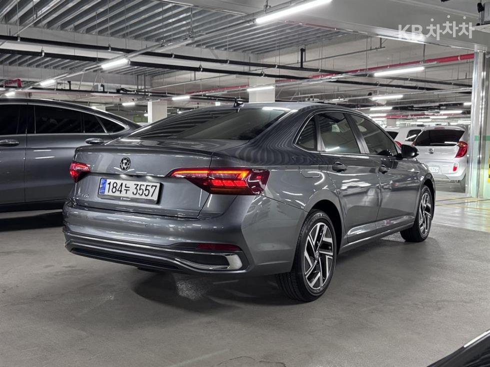 2024 - volkswagen jetta