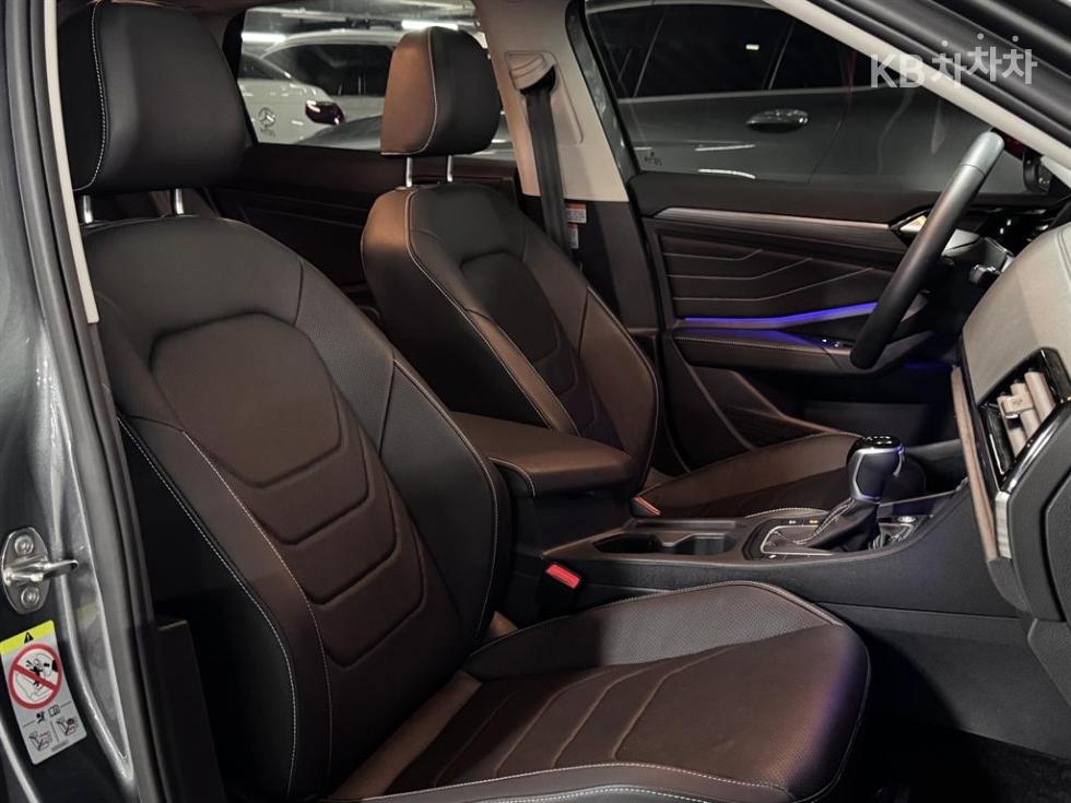 2024 - volkswagen jetta