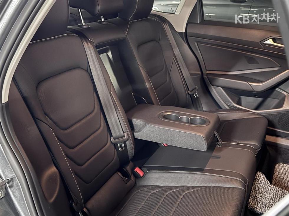 2024 - volkswagen jetta