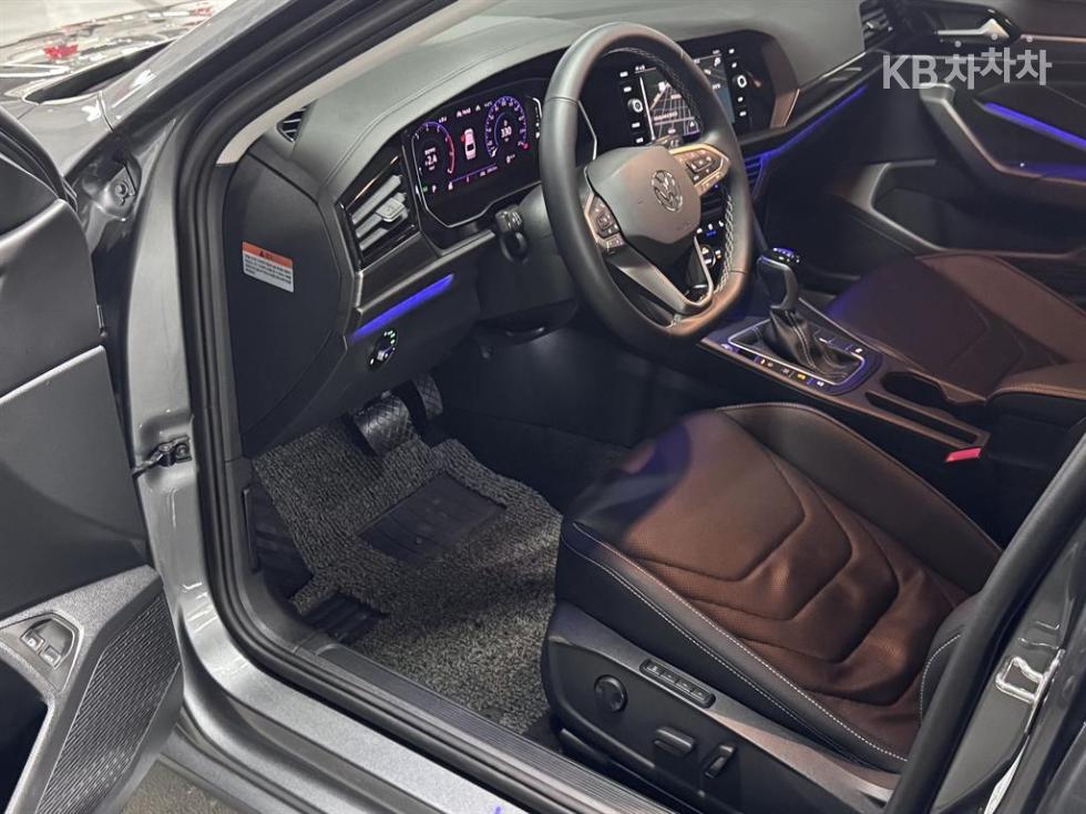 2024 - volkswagen jetta