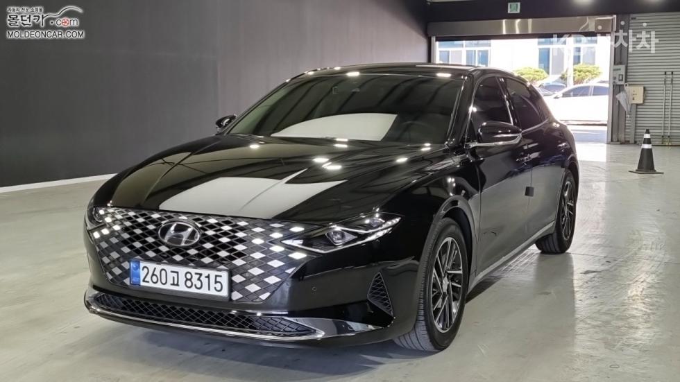 Hyundai Грандер