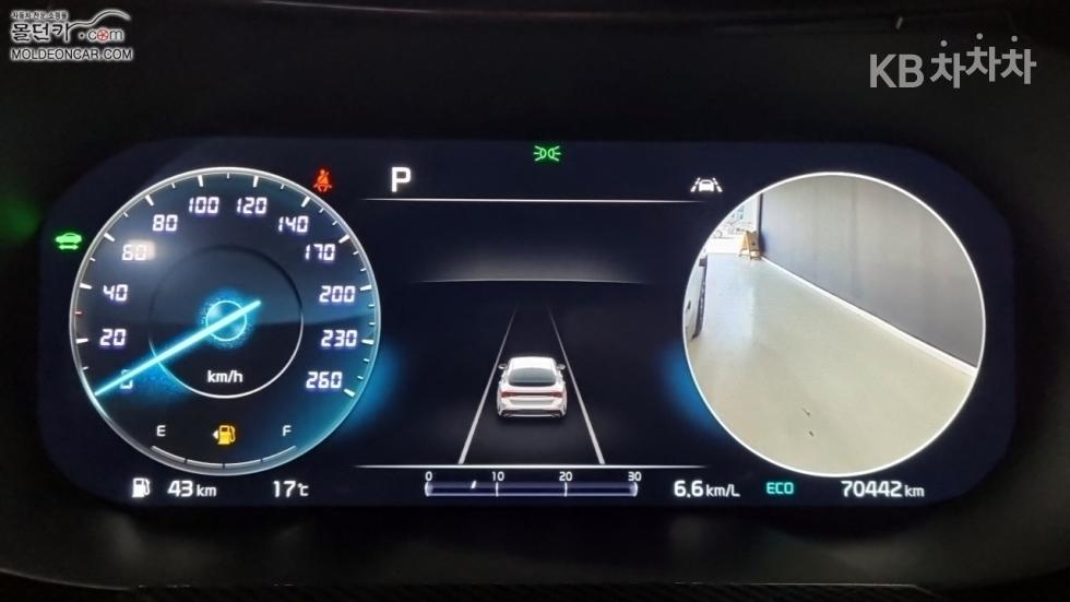 2022 - kia k5