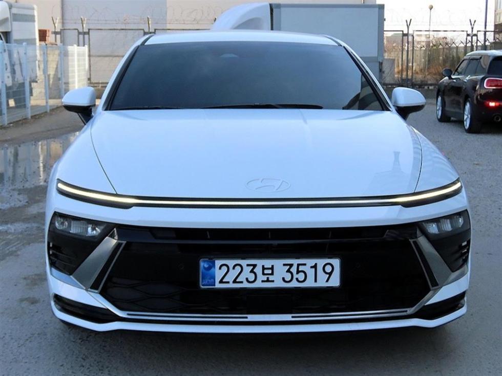 2025 hyundai sonata