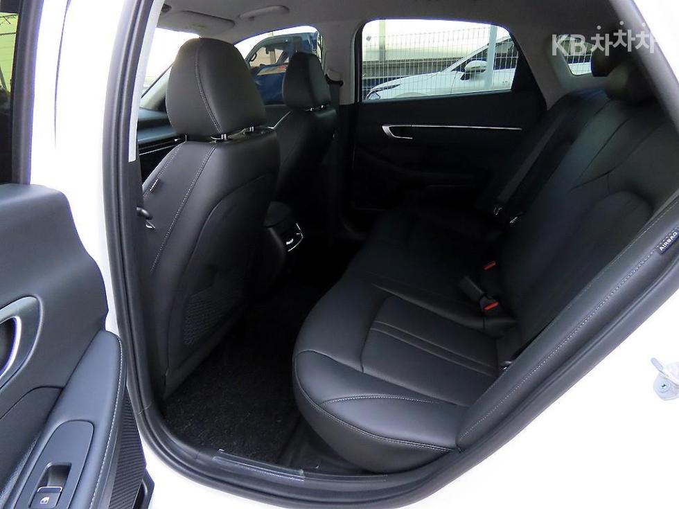 2025 - hyundai sonata
