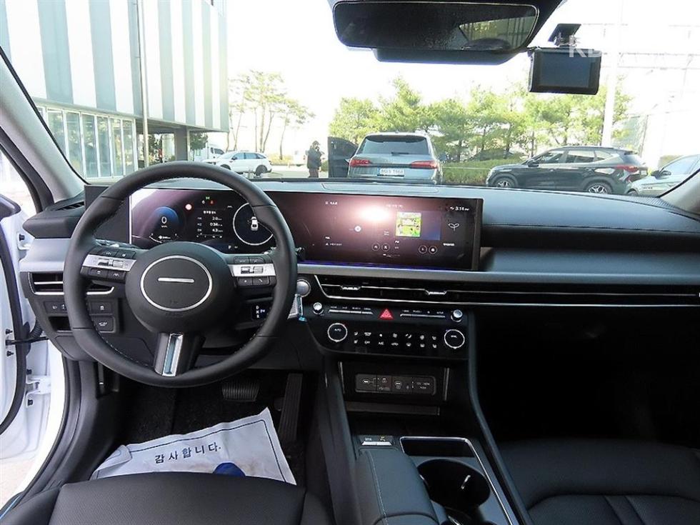 2025 - hyundai sonata