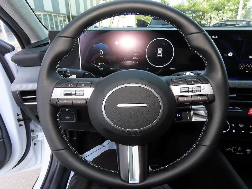 2025 - hyundai sonata