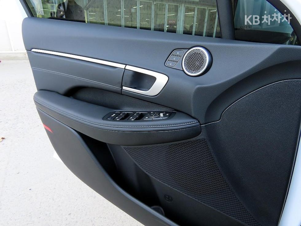 2025 - hyundai sonata