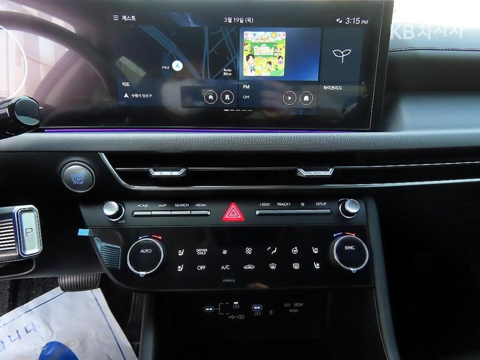 2025 - hyundai sonata