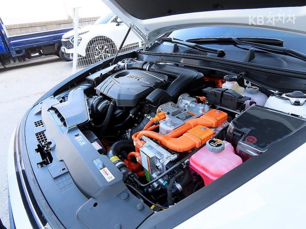 2025 - hyundai sonata