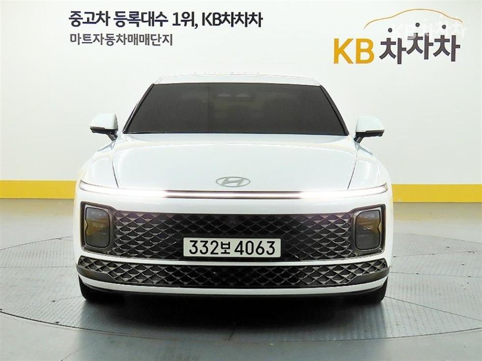 Hyundai Грандер