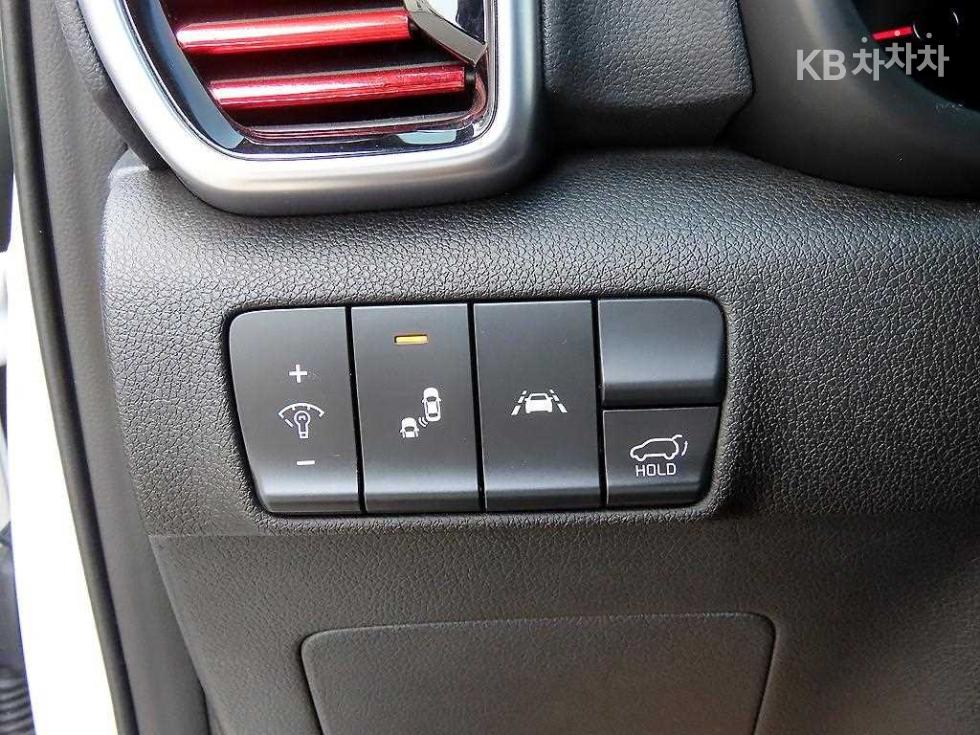 2019 - kia sportage
