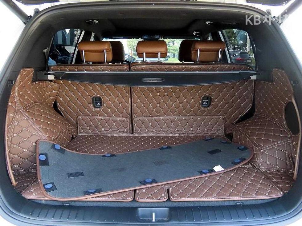 2019 - kia sportage