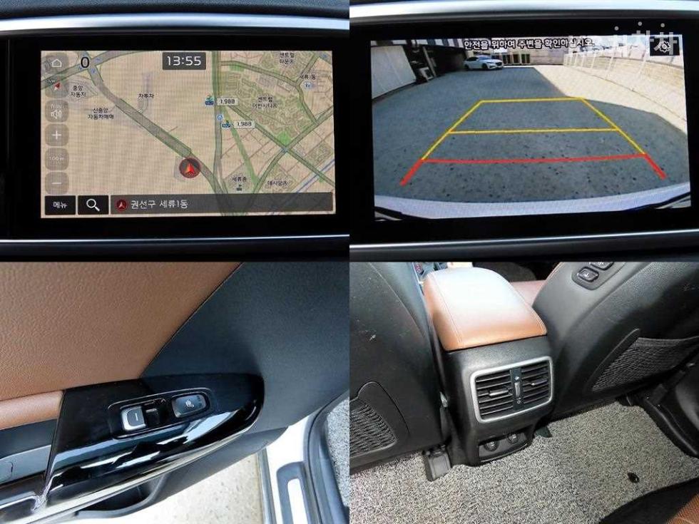 2019 - kia sportage