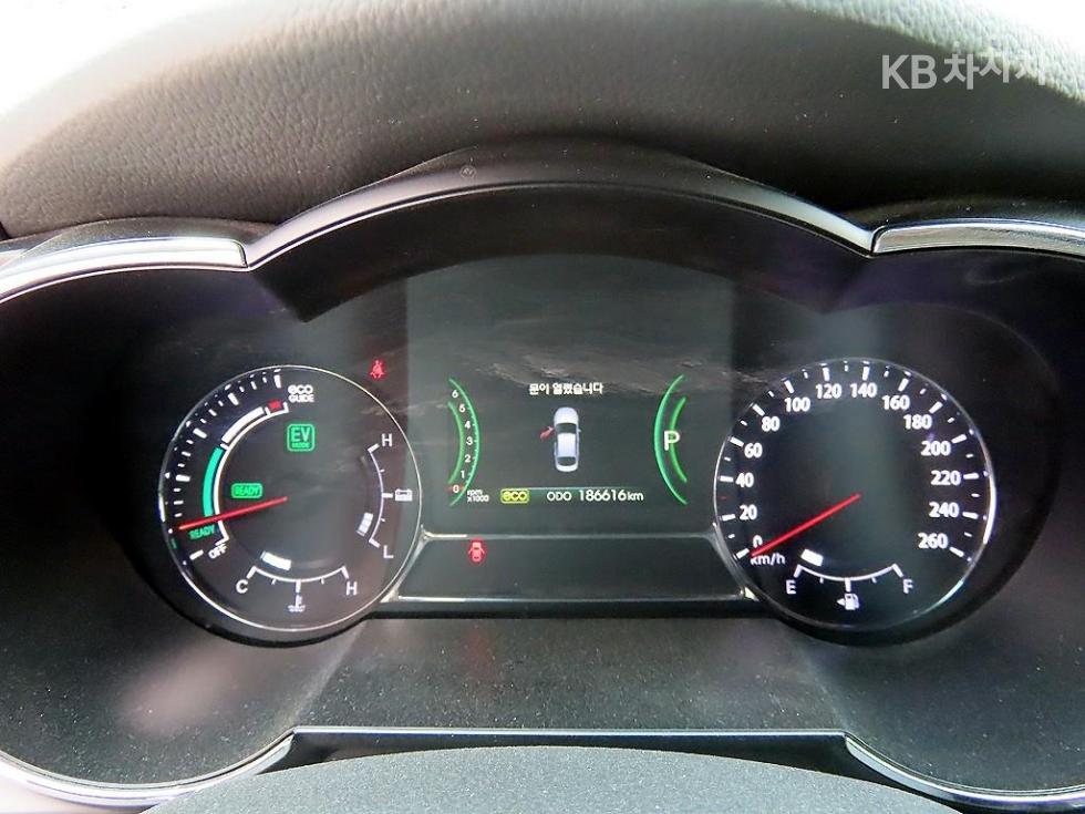2014 - kia k5