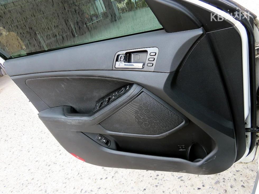 2014 - kia k5