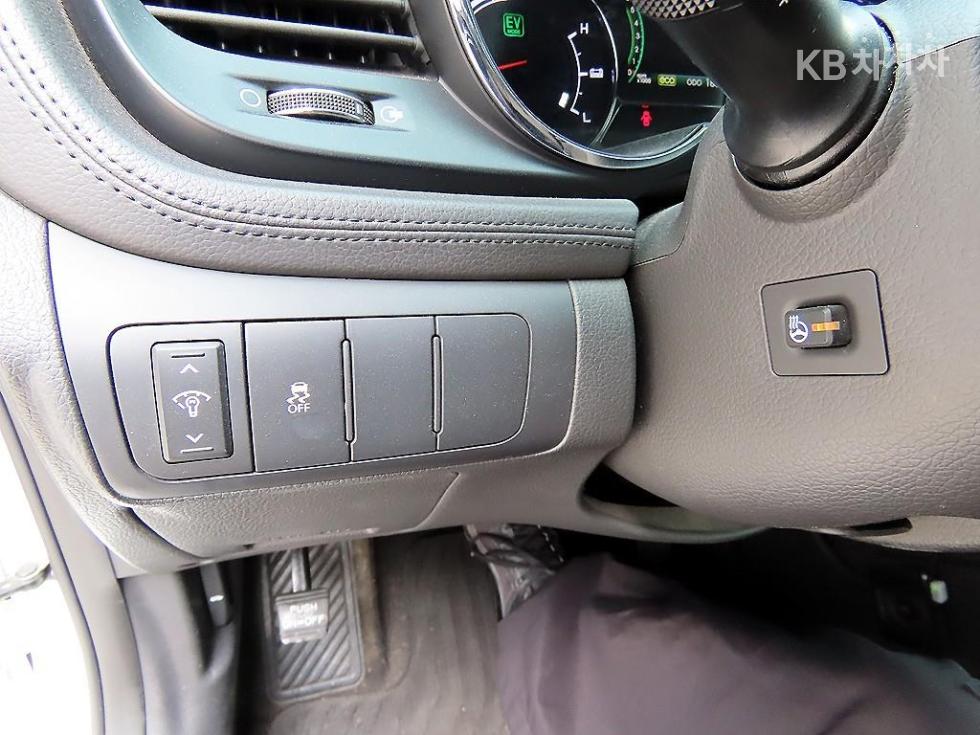 2014 - kia k5
