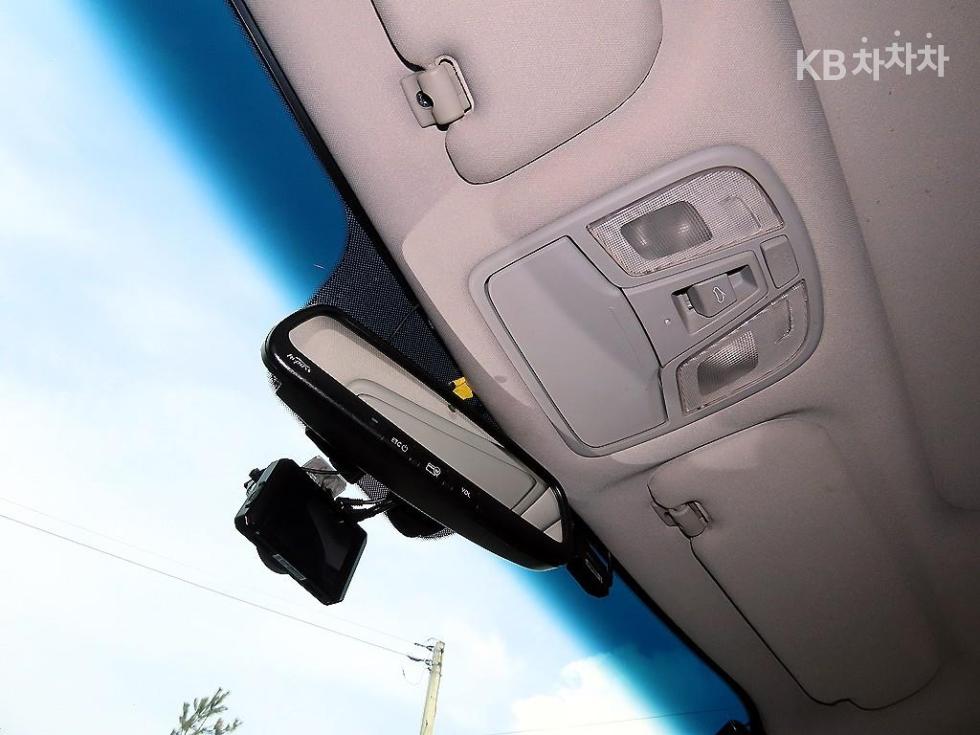 2014 - kia k5