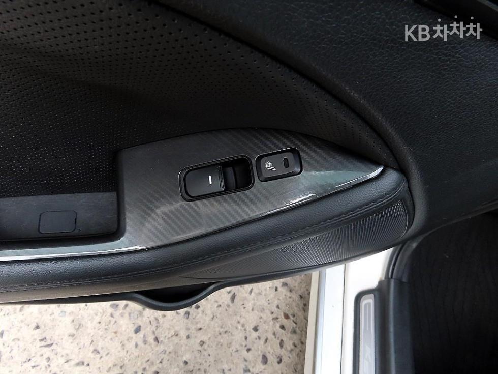 2014 - kia k5