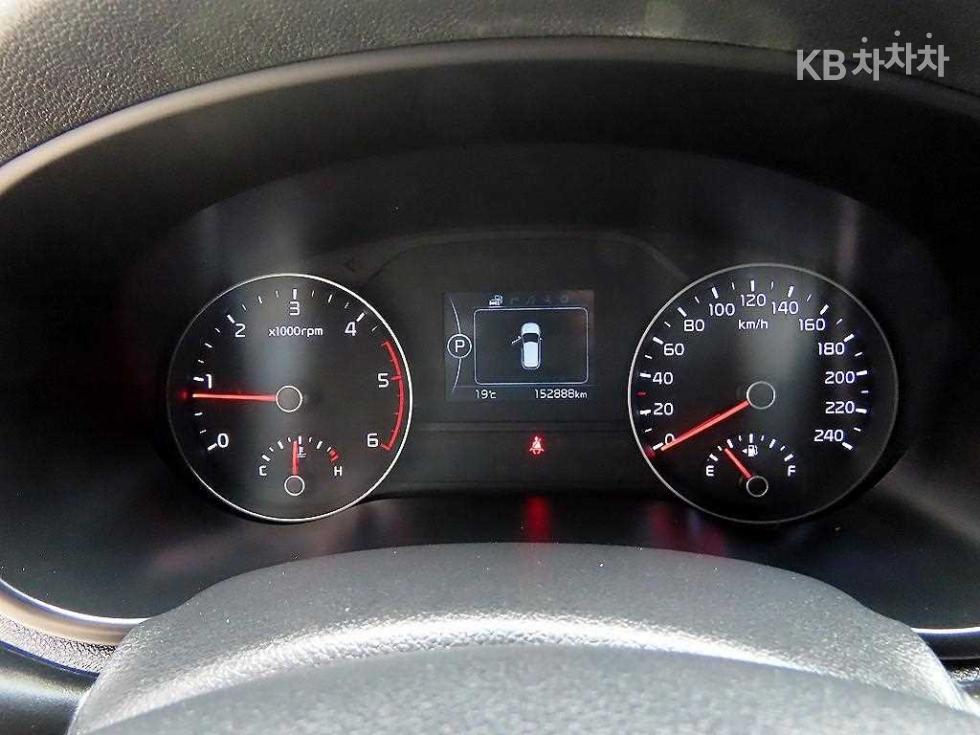 2016 - kia sportage