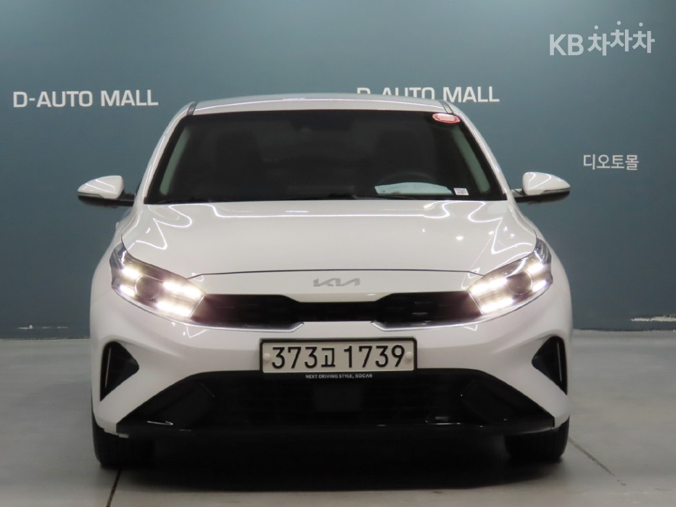 2022 - kia k3