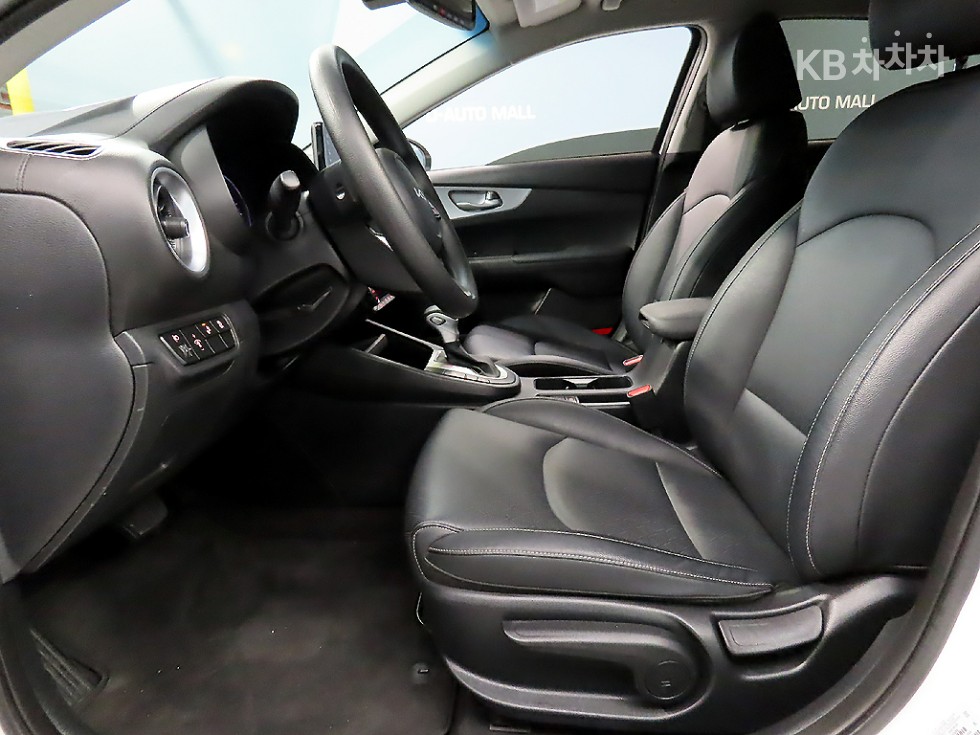 2022 - kia k3
