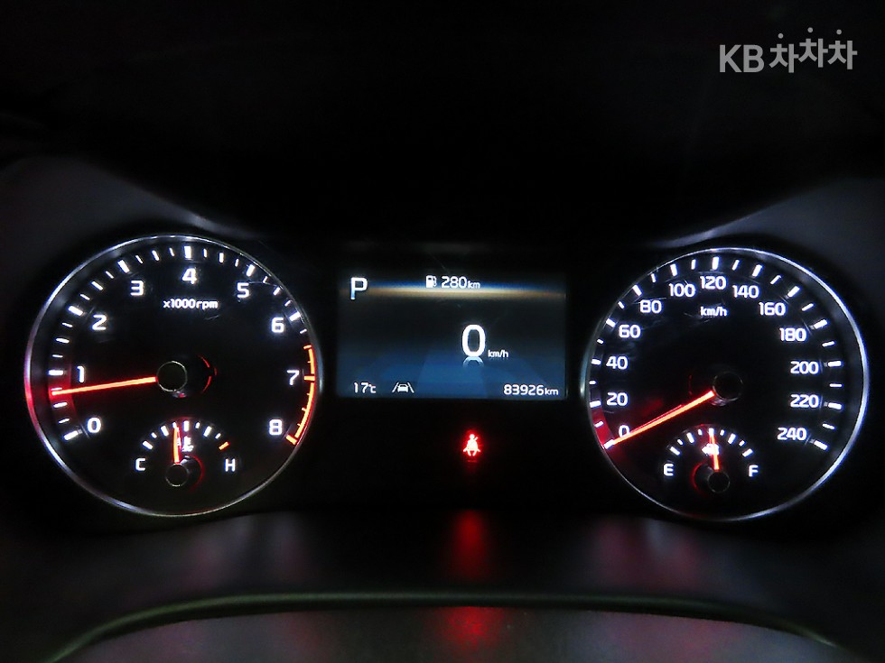 2022 - kia k3