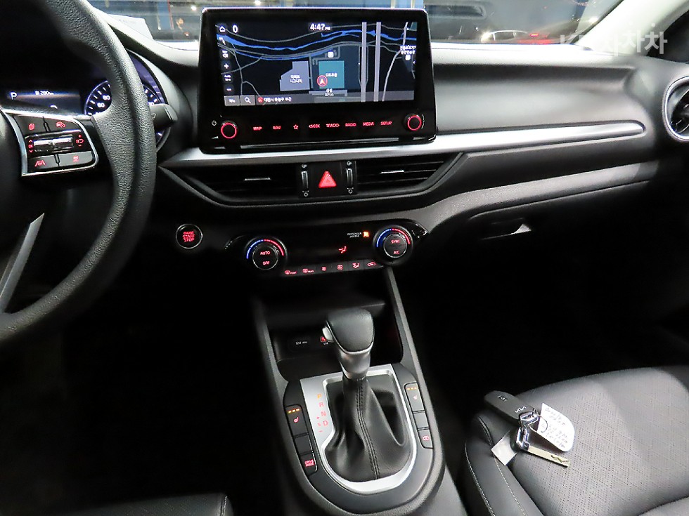 2022 - kia k3