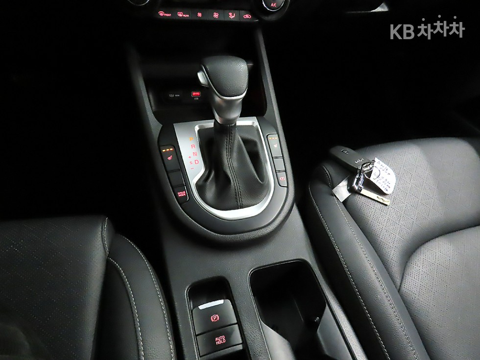 2022 - kia k3