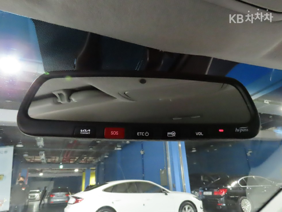 2022 - kia k3