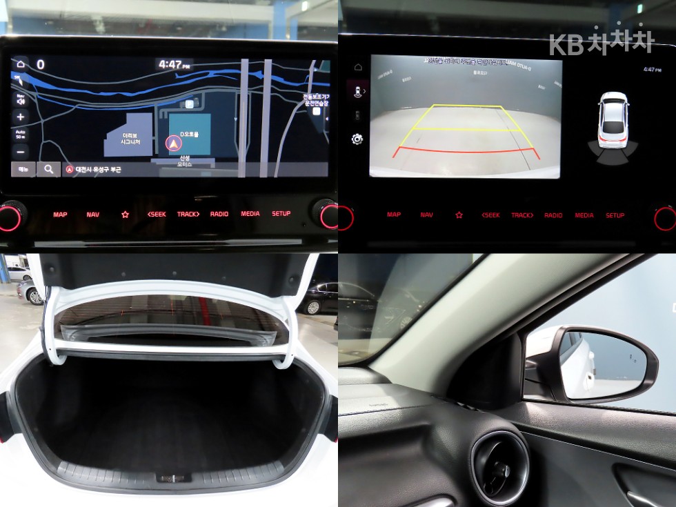 2022 - kia k3