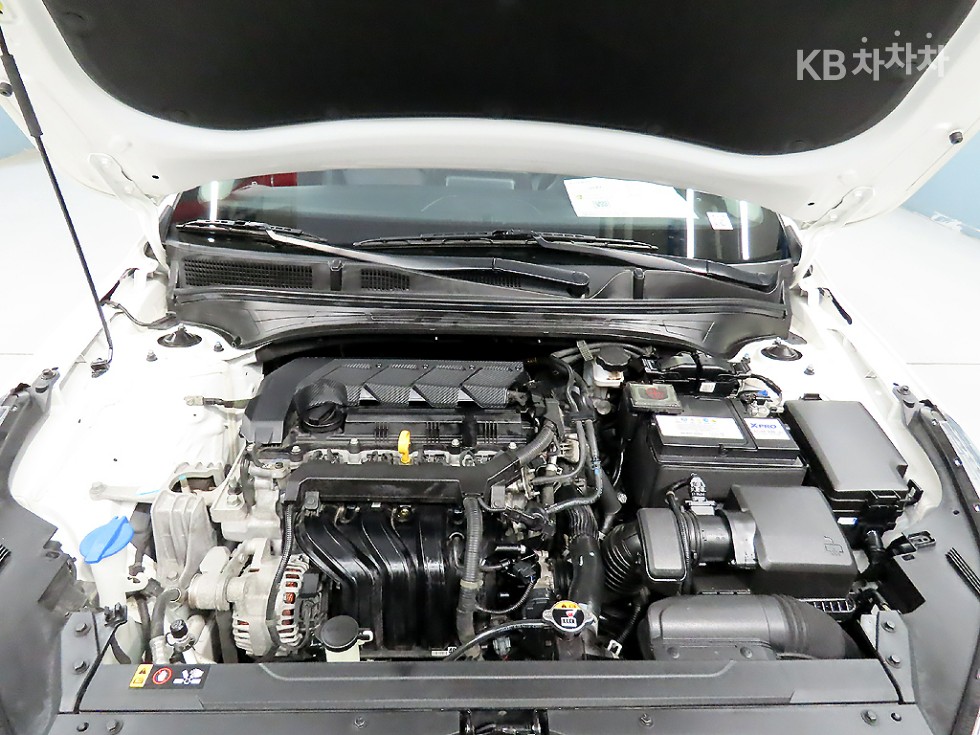 2022 - kia k3