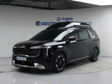 Kia Carnival 하이리무진 G3.5 GDI 9인승 — foto 1