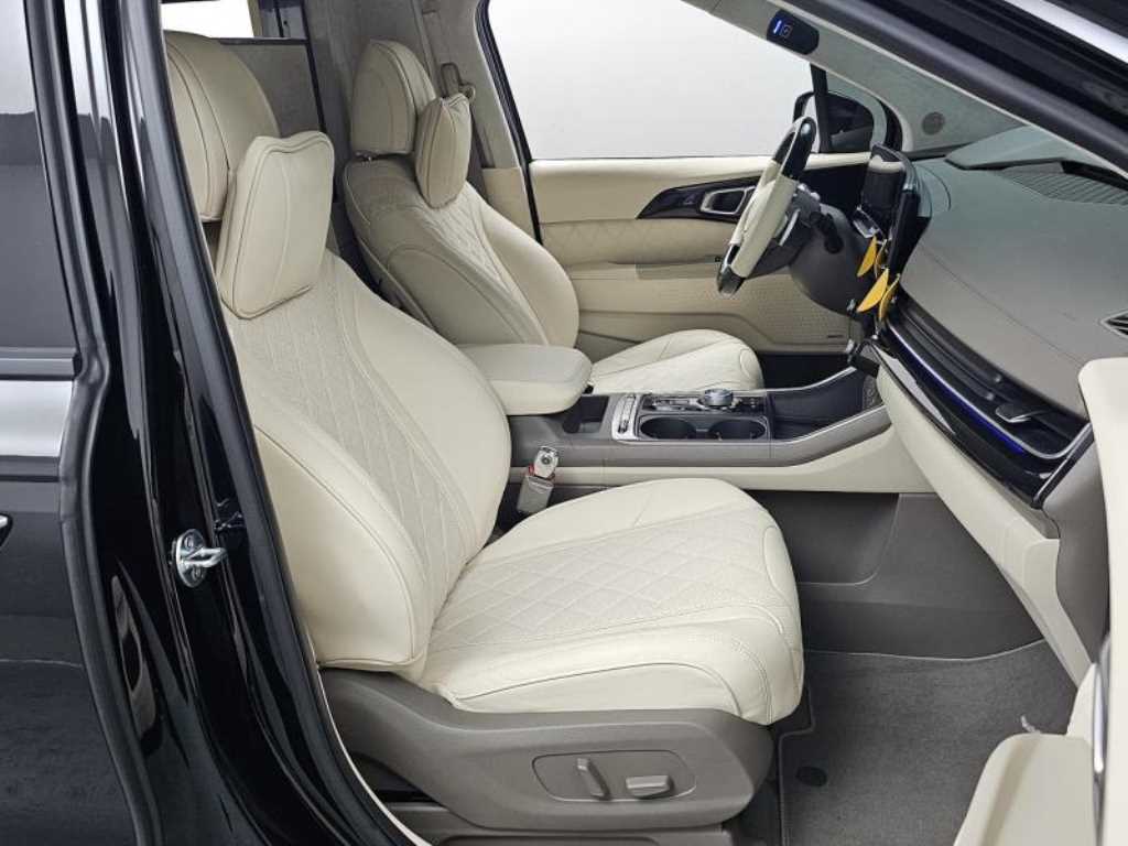 Kia Carnival — miniaturë 8