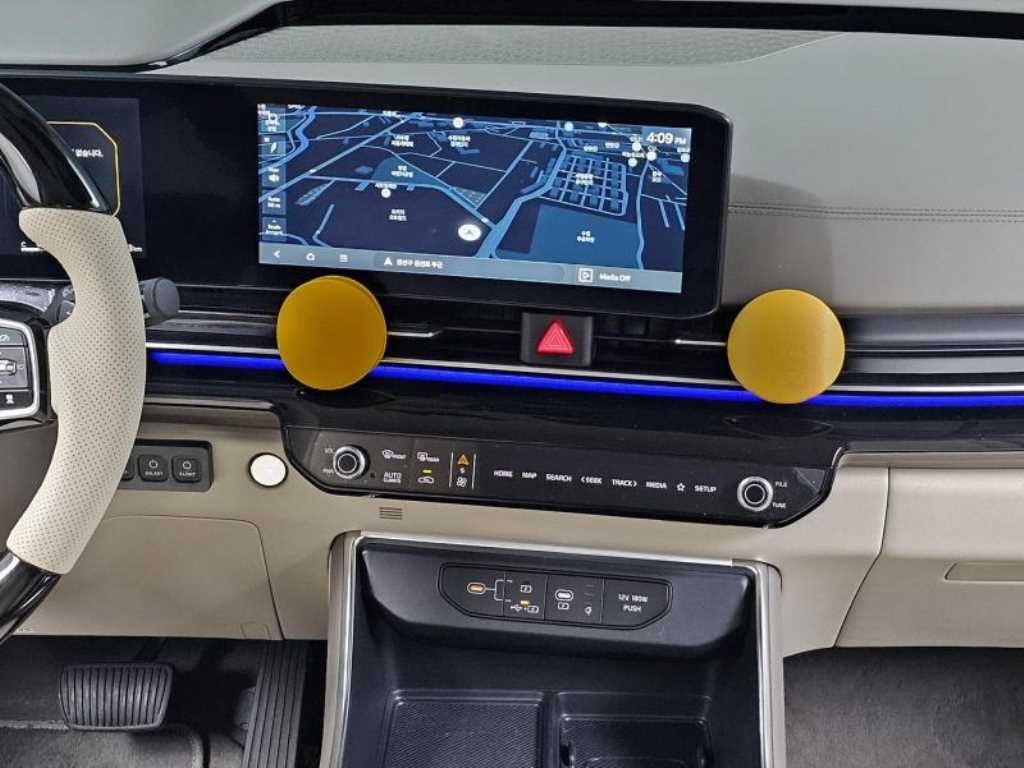 Kia Carnival — miniaturë 12